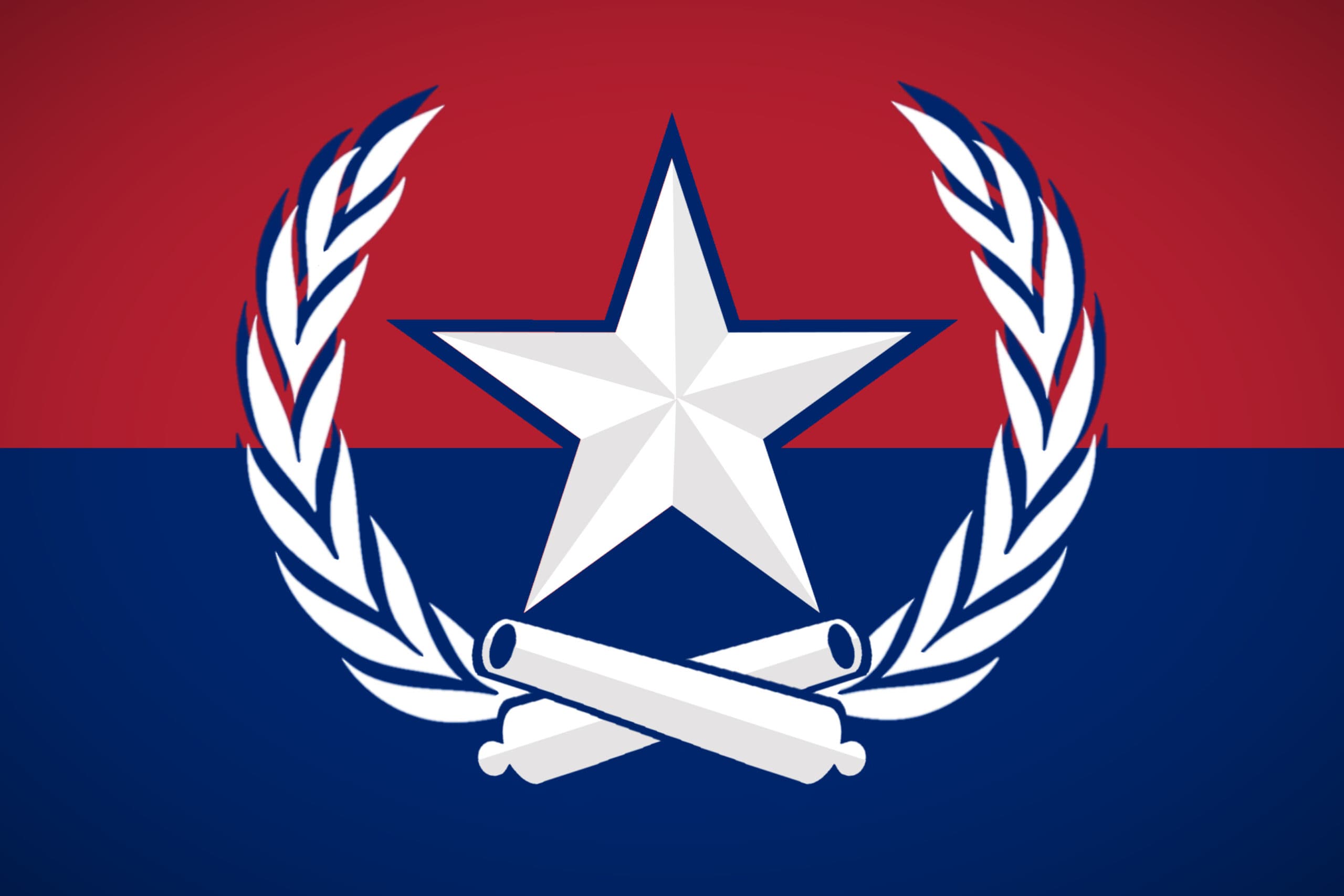Texas flag